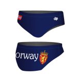 Jungen Schwimmhosen-Norway