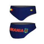 Jungen Schwimmhosen-Romania