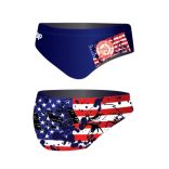 Jungen Schwimmhosen-USA 2