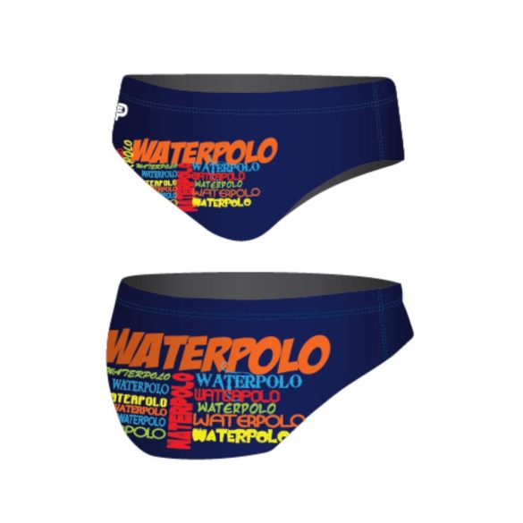 water polo swim briefs