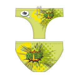 Boy's swimsuit - Ooh Yeah 