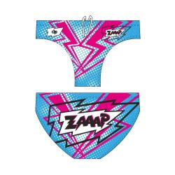 Boy's swimsuit - Zaap 1