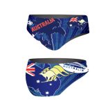 Jungen Schwimmhose-Australia