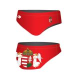 Jungen Schwimmhosen-Old hungarian crest