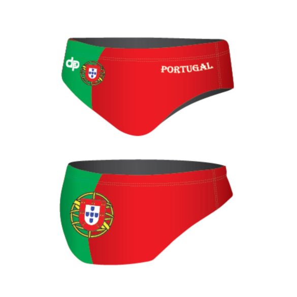 Jungen Schwimmhosen-Portugal