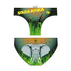 Jungen Schwimmhosen-South Africa