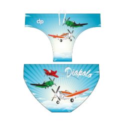 Boy's swimsuit - Plane 