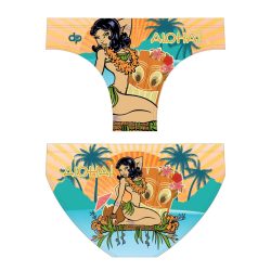 Boy's swimsuit - Aloha 2