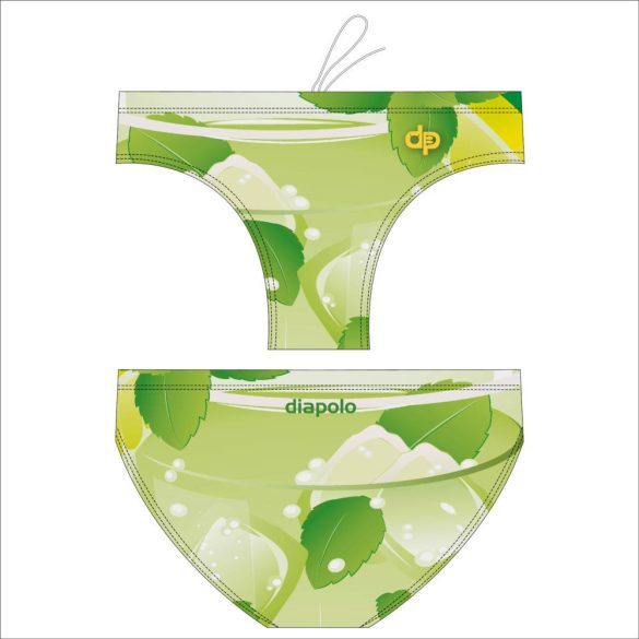 Jungen Schwimmhosen-Mojito