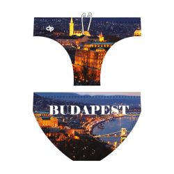 Boy's swimsuit - Budapest 1