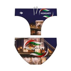 Jungen Schwimmhosen-Hungary