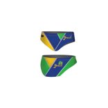 Jungen Schwimmhose-Brazil Men 1