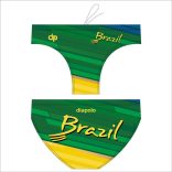 Jungen Schwimmhose-Brazil Men 2