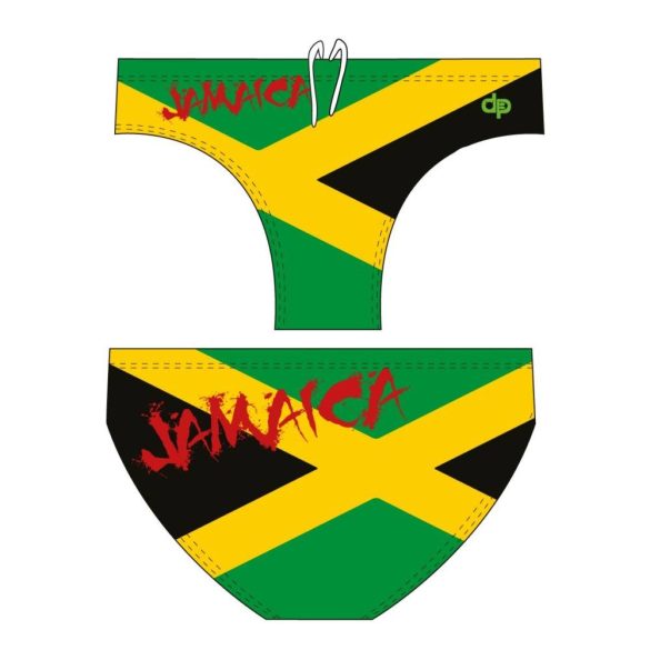 Boy's swimsuit - Jamaica 3 
