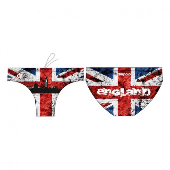 Boy's swimsuit - ENGLAND
