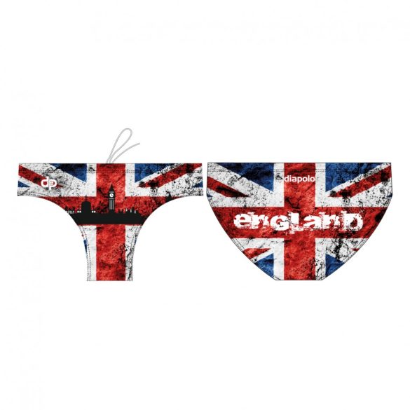 Jungen Schwimmhosen-ENGLAND