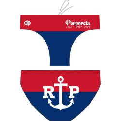 Men's water polo trunk