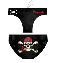 Men's water polo trunk