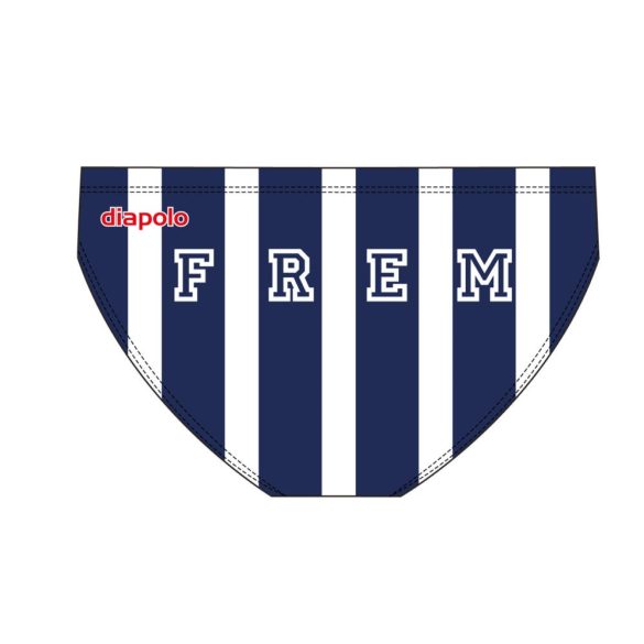 Frem - Boy's Water Polo Suit