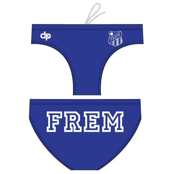 Frem - Boy's Water Polo Suit 