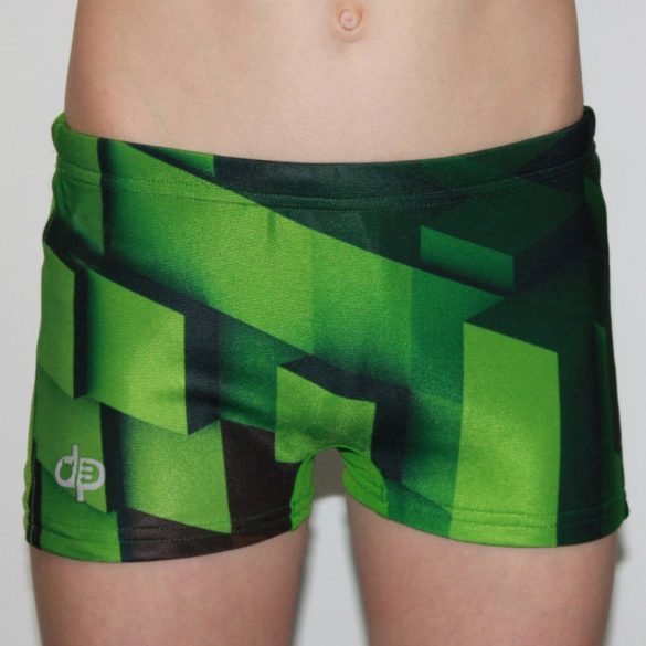 Boy's swim short - Jenga