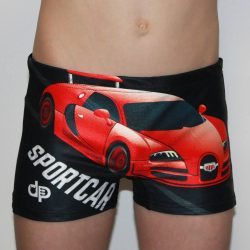 Boy's swim short - Sportcar