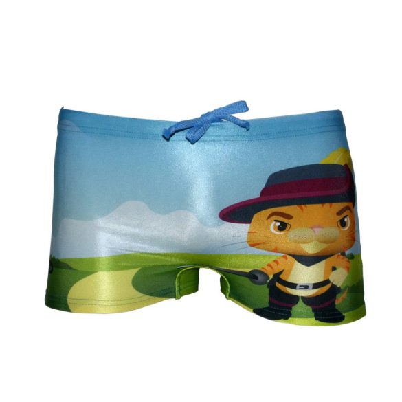 Boy's swim short - Kandúr