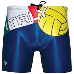 Jungen Boxer-Italy