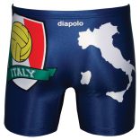 Jungen Boxer-Italy
