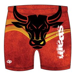 Boy's swim shorts - Espana 2018