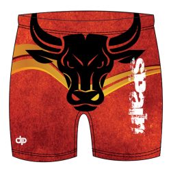 Jungen Boxer-Espana 2018