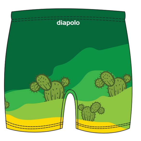 Jungen Boxer-Mexico 2018