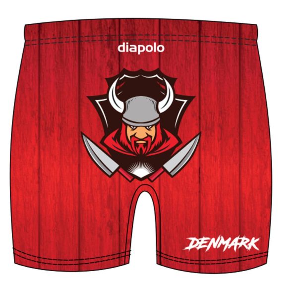 Jungen Boxer-Denmark