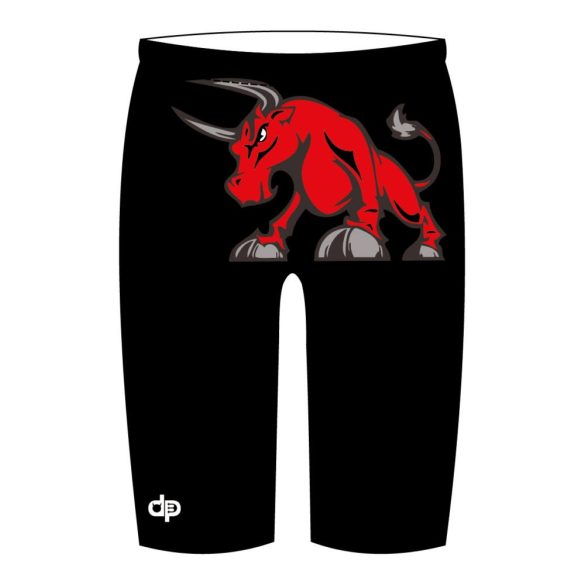 Jungen Boxer-Bull Bermuda