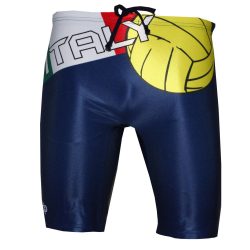 Boy's swim short - Italy