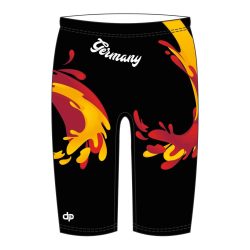 Jungen Boxer-Germany New 2018 Bermuda