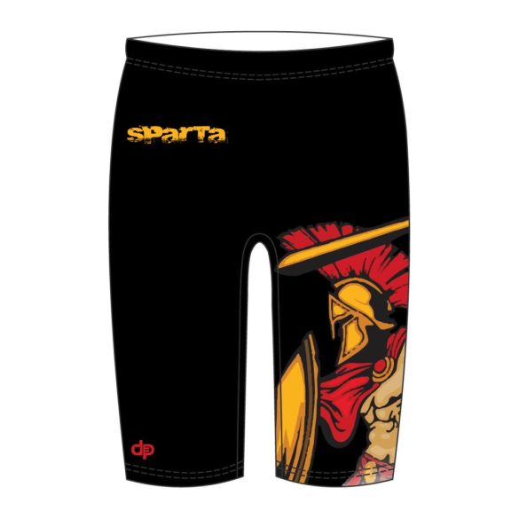 Boy's swim short - Sparta