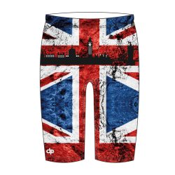 Jungen Boxer-England Bermuda