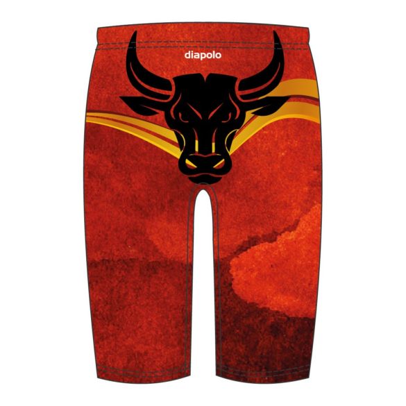 red bull swim trunks