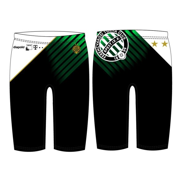 FTC-BERMUDA BOXER