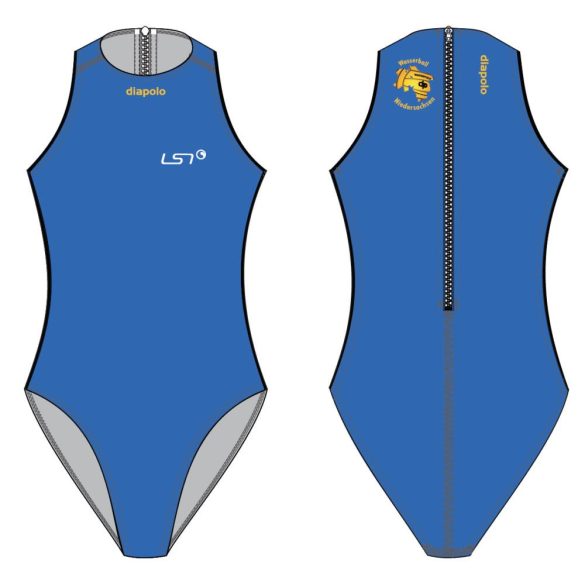 LSN - Women's Water Polo Suit
