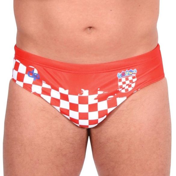 Men's swimsuit - Croatia