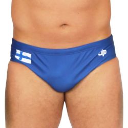 Herren Schwimmhose-Finland 