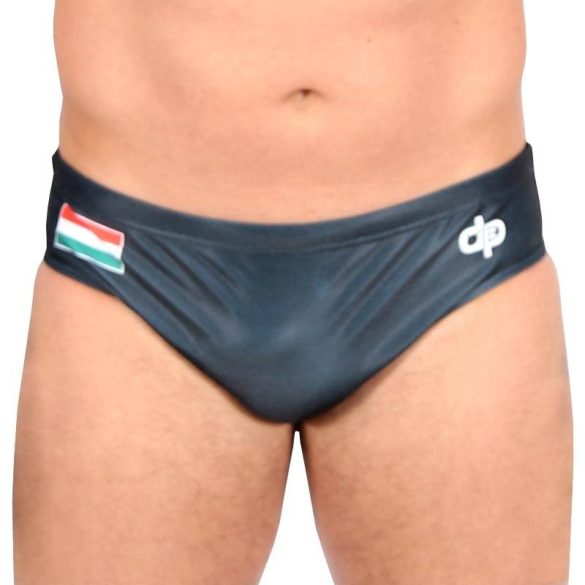 Herren Schwimmhose-HUN 1