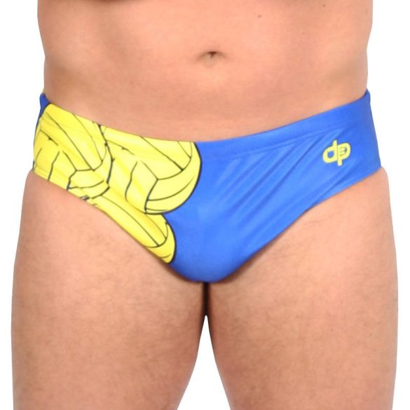 Herren Schwimmhose-Balls