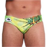 Herren Schwimmhose-Ooh yeah