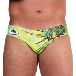 Men's swimsuit - Ooh yeah