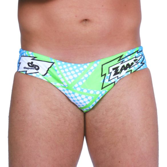 Men's swimsuit - Zaap - 2