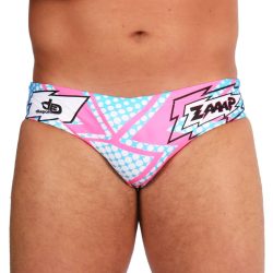 Men's swimsuit - Zaap - 1 