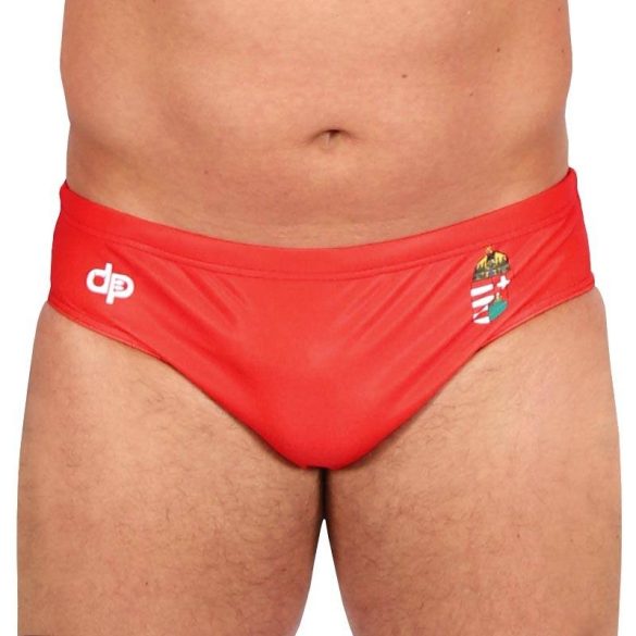 Men's swimsuit - Old hungarian crest